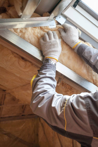 Best Insulation for Specific Applications in Union City, GA