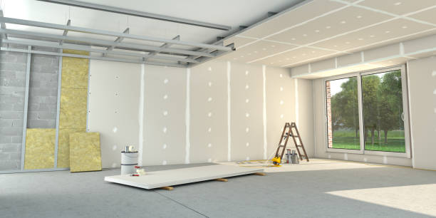 Best Types of Insulation in Union City, GA