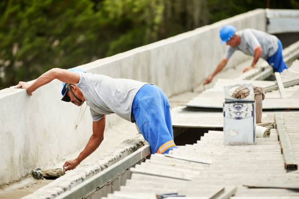 Best Insulation for Specific Applications in Union City, GA
