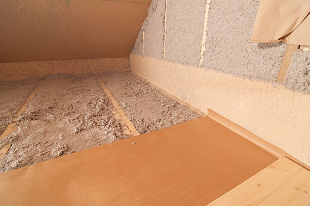 Best Commercial Insulation in Union City, GA